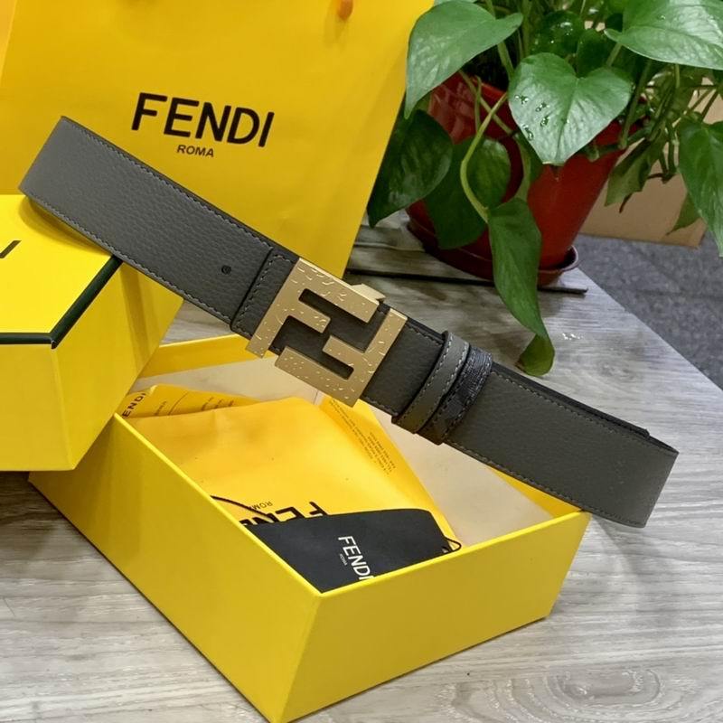 Fendi Belts 498